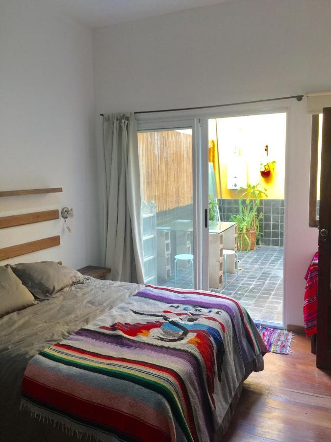 Casa Gavilan Apartamento Buenos Aires