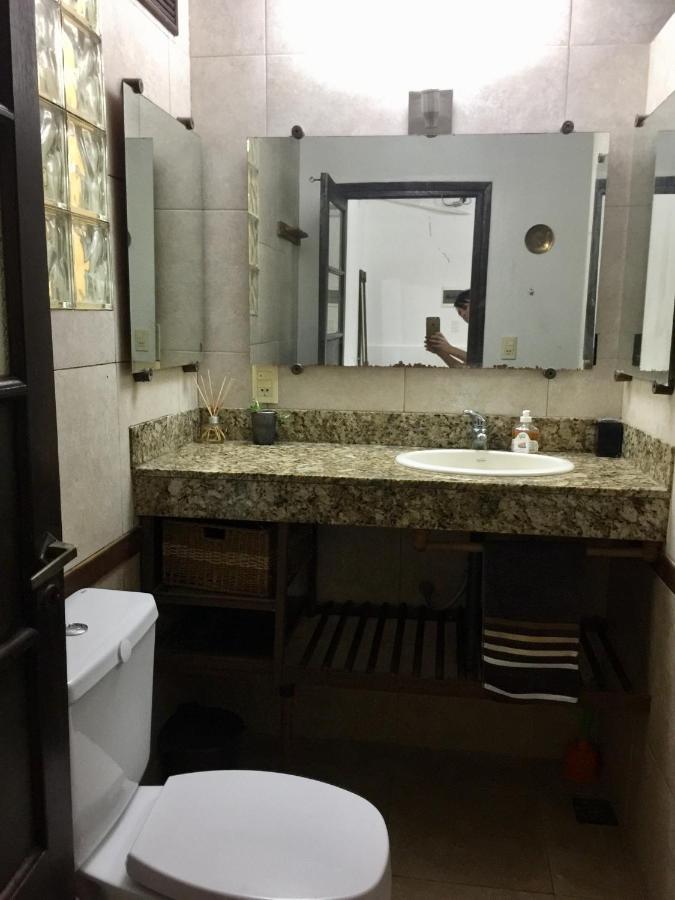 Apartamento Casa Gavilan Buenos Aires