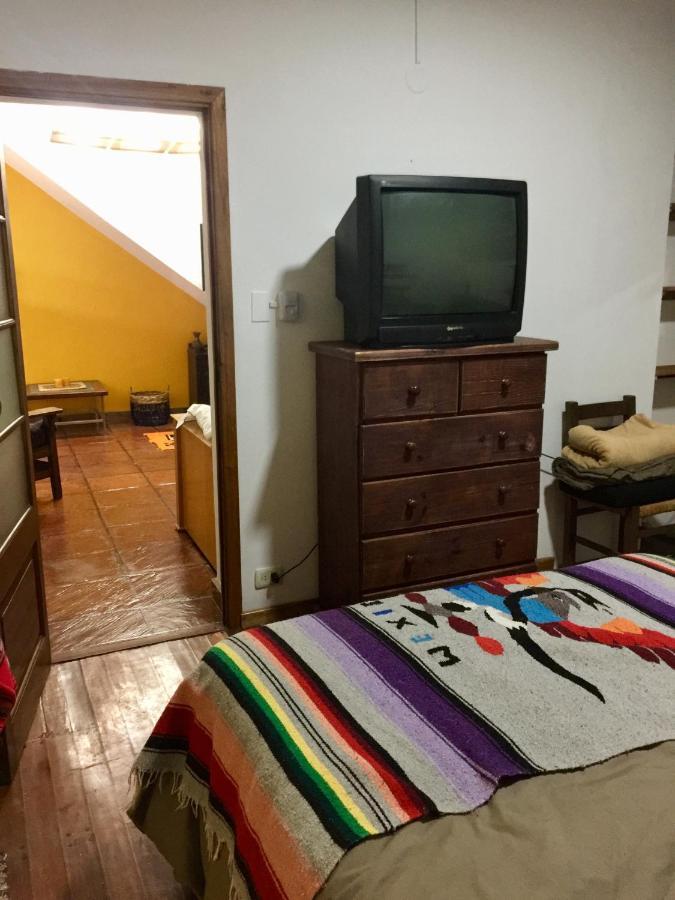Apartamento Casa Gavilan Buenos Aires