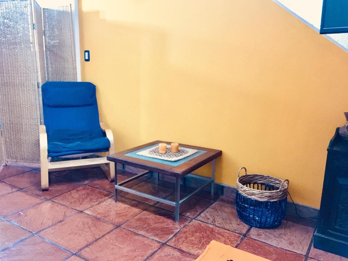 Apartamento Casa Gavilan