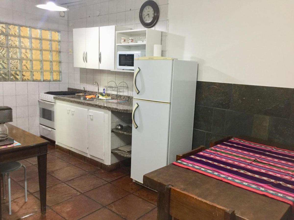Casa Gavilan Apartamento