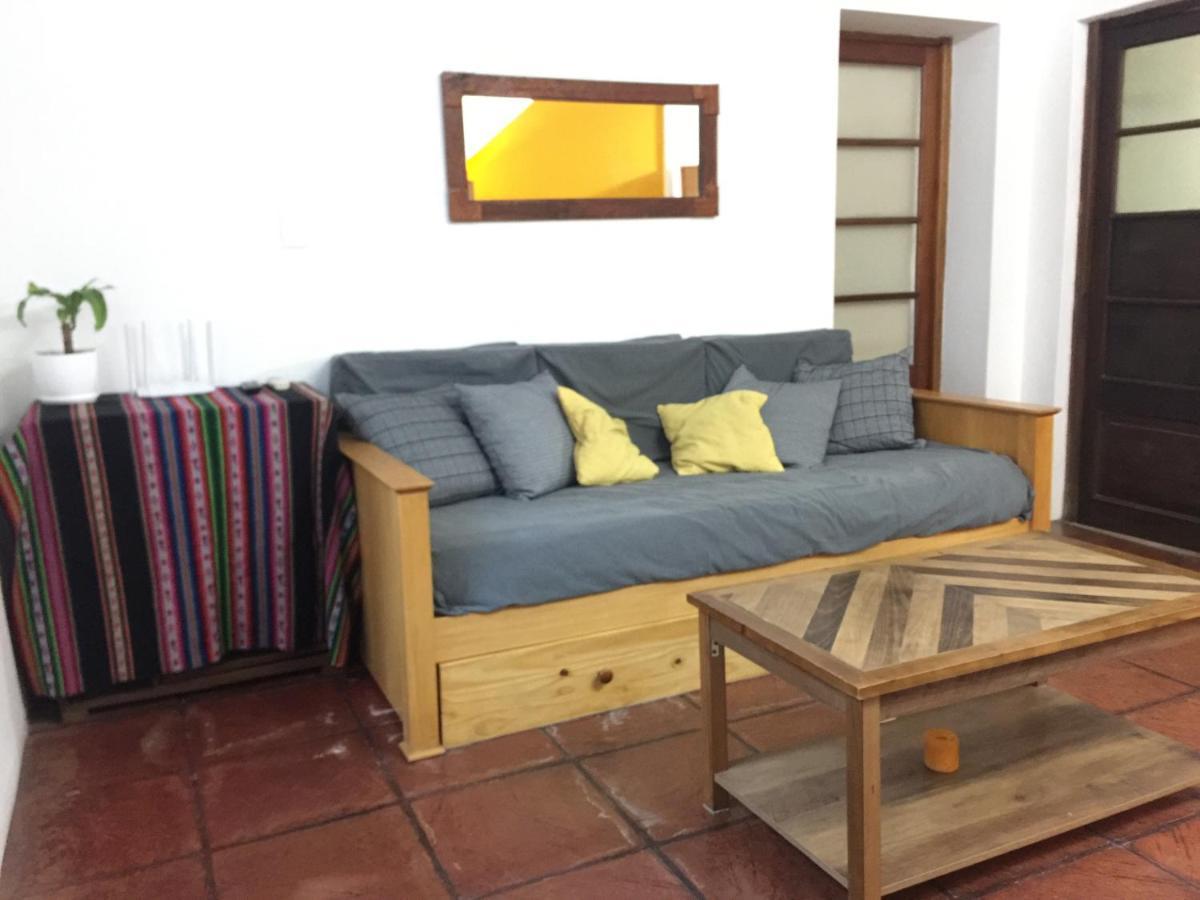 Apartamento Casa Gavilan *