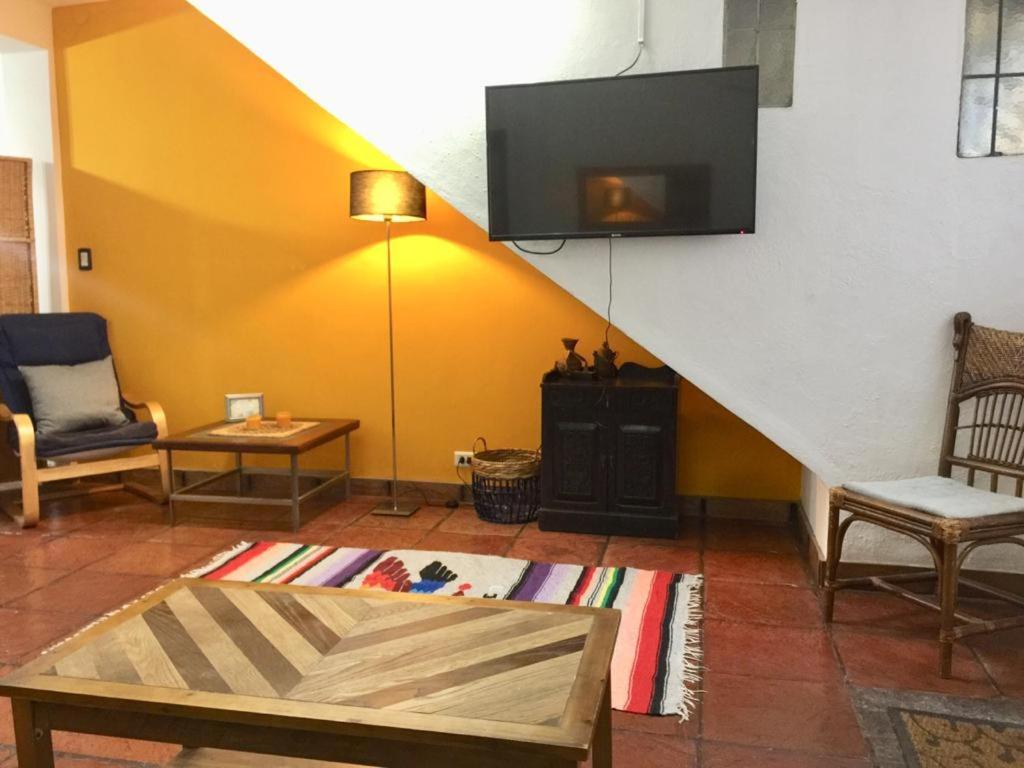 Apartamento Casa Gavilan Buenos Aires
