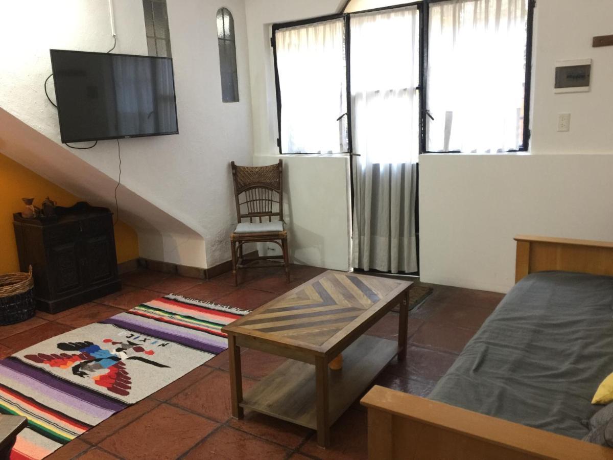 Casa Gavilan Apartamento *