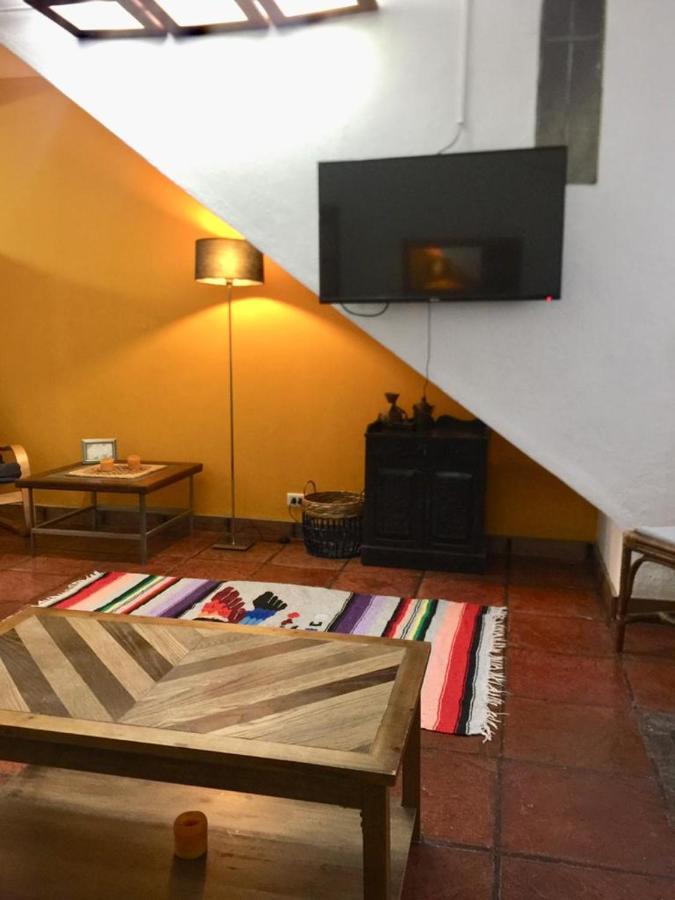 Casa Gavilan Buenos Aires