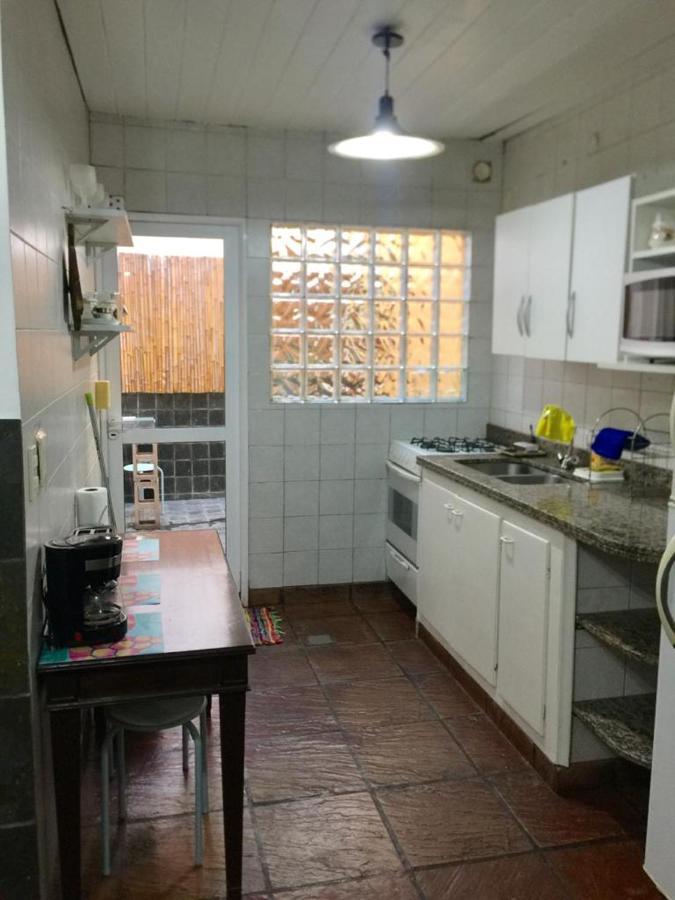 Casa Gavilan Apartamento Buenos Aires