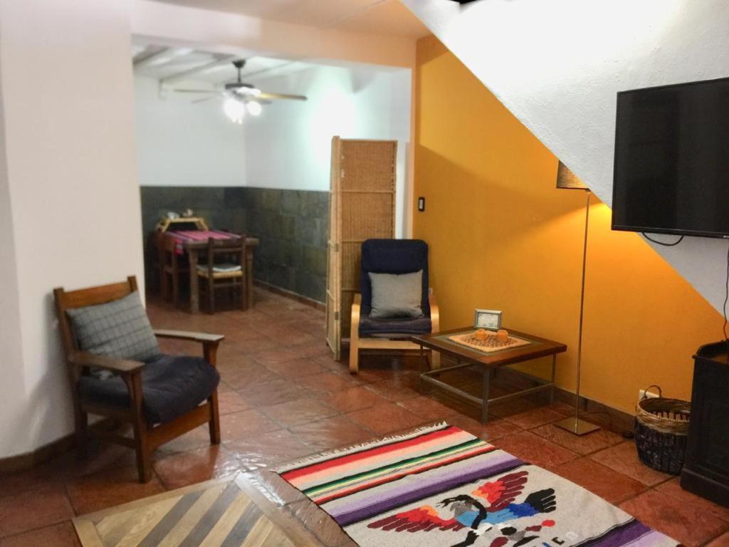 Apartamento Casa Gavilan Buenos Aires