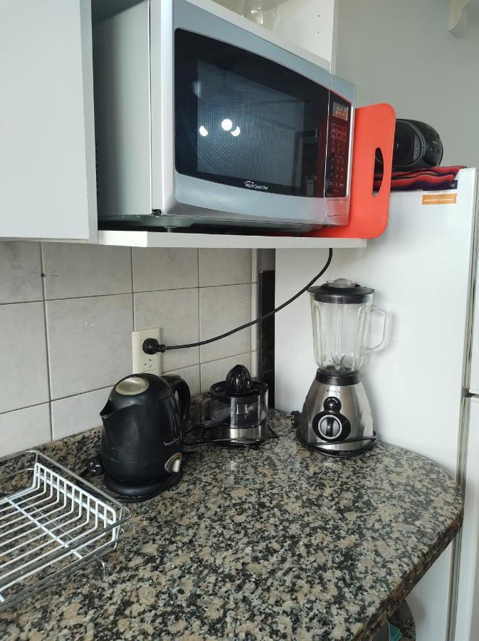 Apartamento Casa Gavilan Buenos Aires