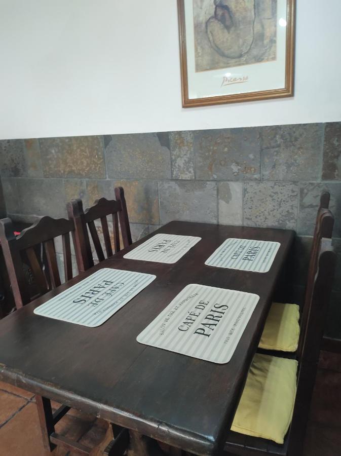 Casa Gavilan Buenos Aires