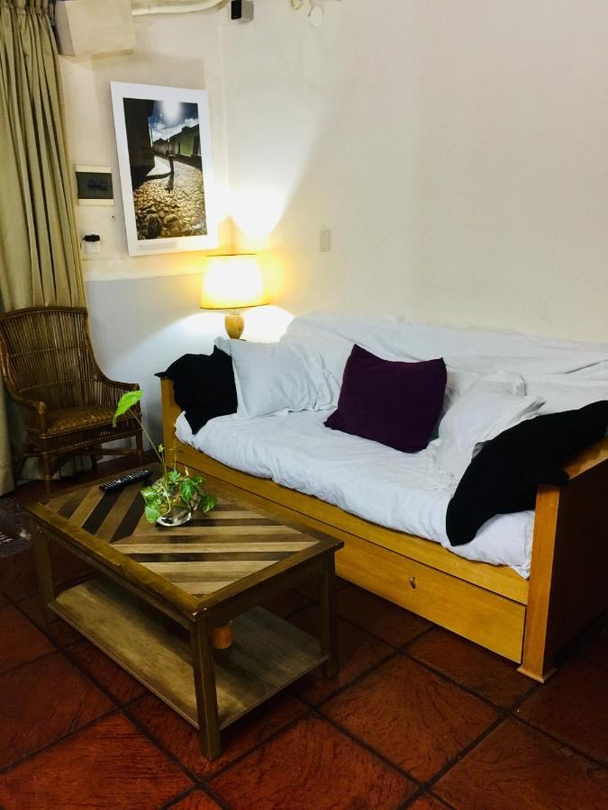 Apartamento Casa Gavilan Buenos Aires